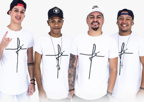 Samba e pagode em dose dupla com VKS nesta sexta