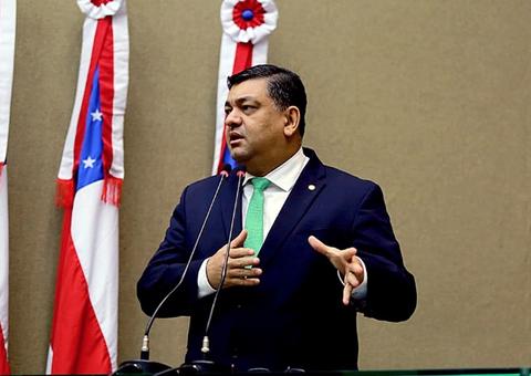 Deputado Dermilson Chagas é multado pelo TCU por esquema de troca de votos 