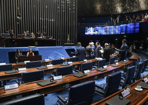 PEC prevê controle de alíquota do IPI pelo Senado