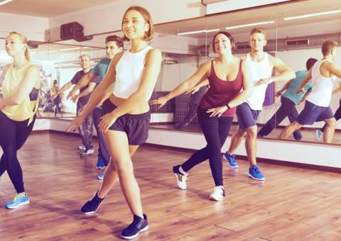 Shopping de Manaus tem aulão de dança gratuito nesta sexta