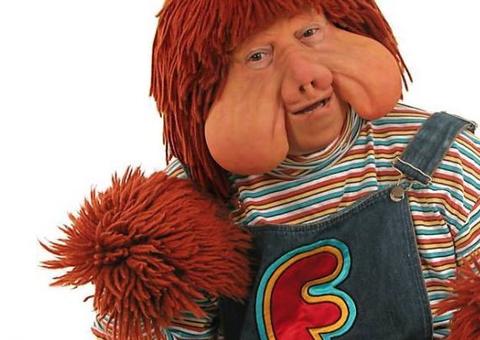 Construtora é condenada a pagar R$ 390 mil de indenização a arquiteta comparada ao Fofão   