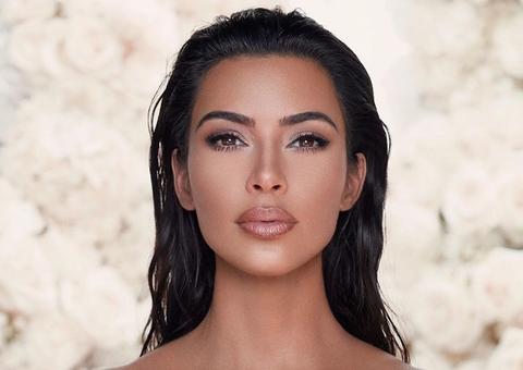 Kim Kardashian anuncia nome de seu 4º filho 