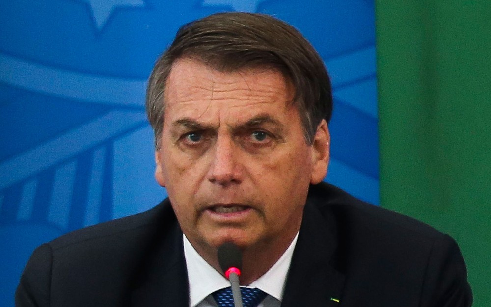Do 'tsunami' ao 'Brasil ingovernável': as polêmicas da semana de Bolsonaro