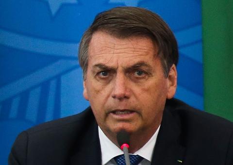 Do 'tsunami' ao 'Brasil ingovernável': as polêmicas da semana de Bolsonaro