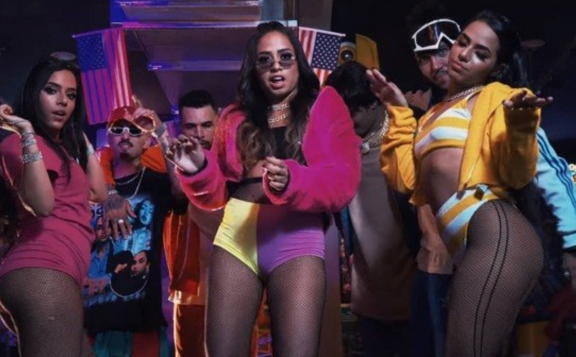 MC Loma volta com tudo após disputa judicial e lança clipe super produzido