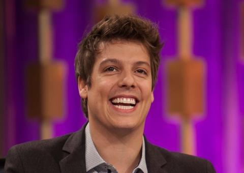 Fabio Porchat revela que perdeu a virgindade aos 15 anos: "Sem nenhum carinho”