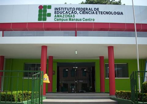 Inscrições em PSS de cursos técnicos do Ifam encerram neste domingo