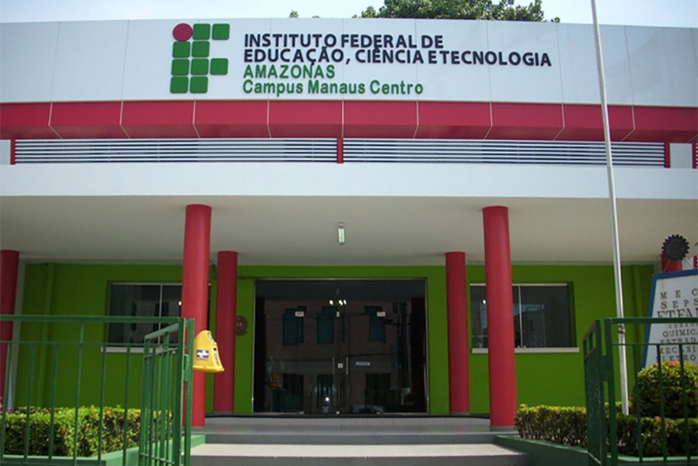 Inscrições em PSS de cursos técnicos do Ifam encerram neste domingo