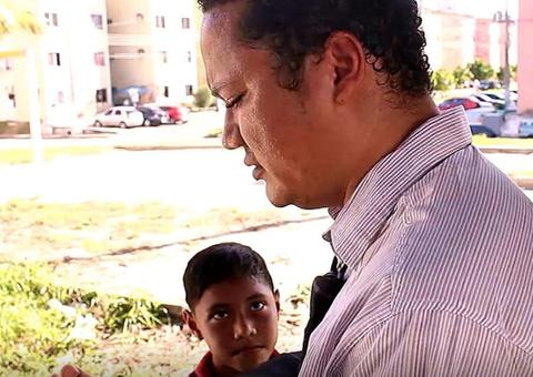 Cine Teatro Guarany exibe curtas-metragens do cineasta Davi Marinho