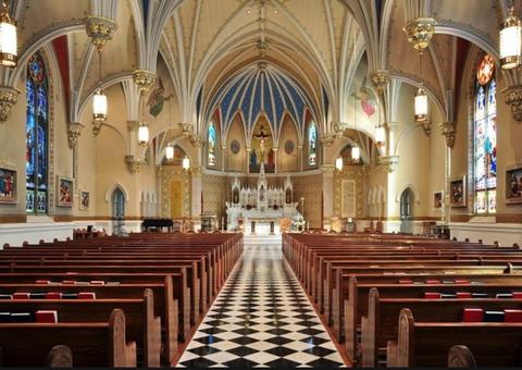 Igreja Católica pode reconhecer a existência de filhos de padres e freiras