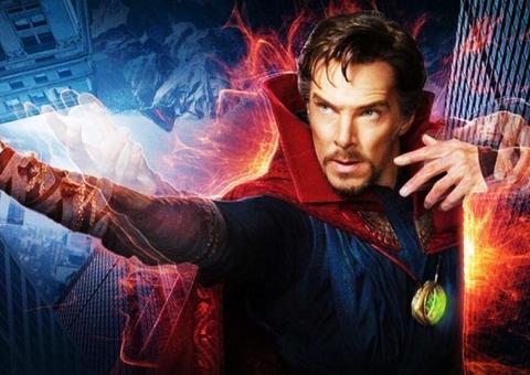 Doutor Estranho 2 já tem previsão de estreia. Confira as novidades