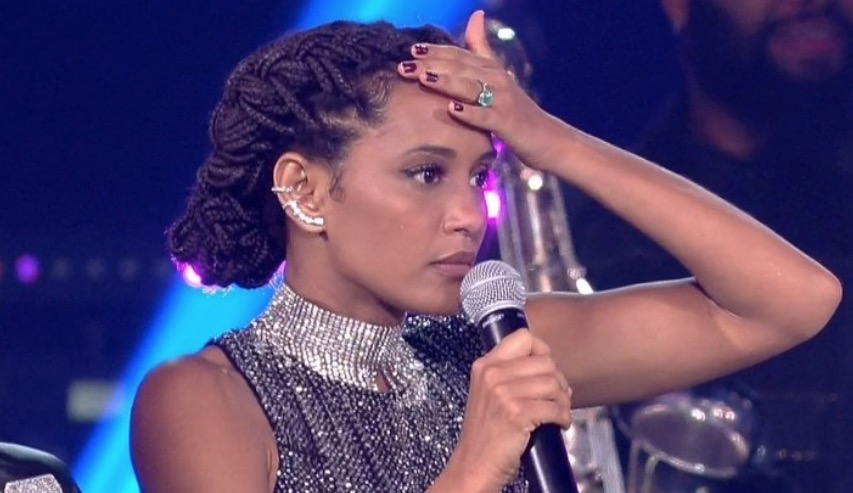 Continua ou não? Globo decide futuro de Taís Araújo no PopStar