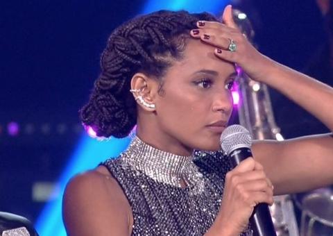 Continua ou não? Globo decide futuro de Taís Araújo no PopStar