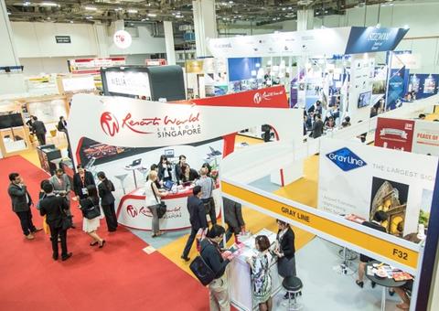 Eventos em Manaus são destaques em feira de turismo na China