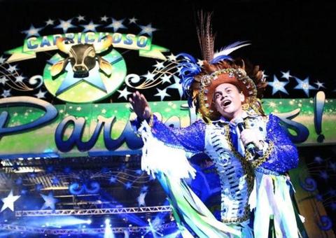 Toada e samba aquecem torcedores para Festival de Parintins 