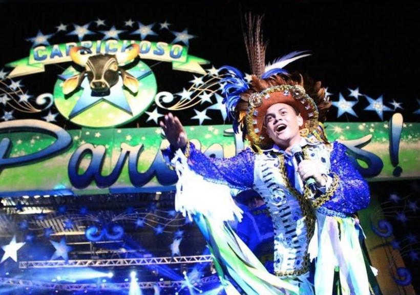 Toada e samba aquecem torcedores para Festival de Parintins 