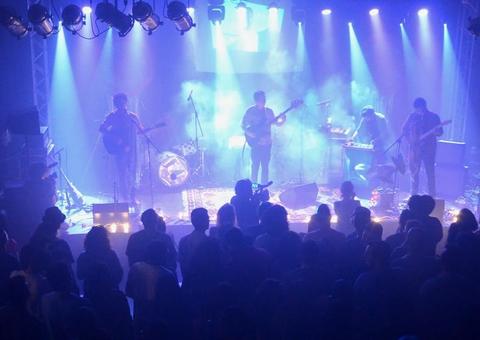 Luneta Mágica promove oficinas gratuitas de fotografia, música e artes visuais