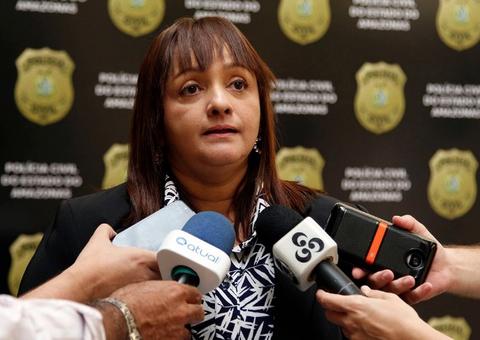 Polícia Civil realiza operação ‘Sextou Iranduba’ 