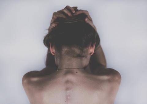 90% das vítimas de violência sexual escondem traumas, segundo especialistas