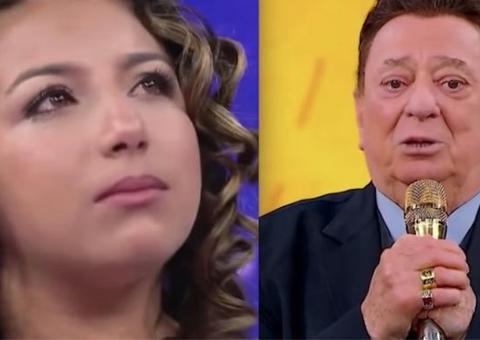 Raul Gil é novamente criticado após comentar suicídio de Yasmim Gabrielle