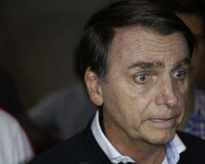 Bolsonaro desperta instintos primitivos em seus apoiadores