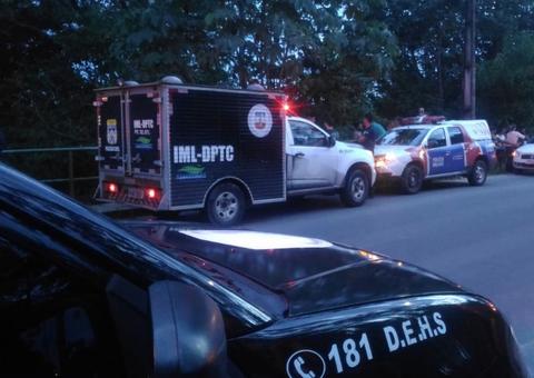 Vigilante desaparecido é encontrado morto embaixo de ponte em Manaus