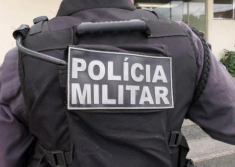Com dois comparsas, cabo da PM é preso ao tentar extorquir mulher em Manaus