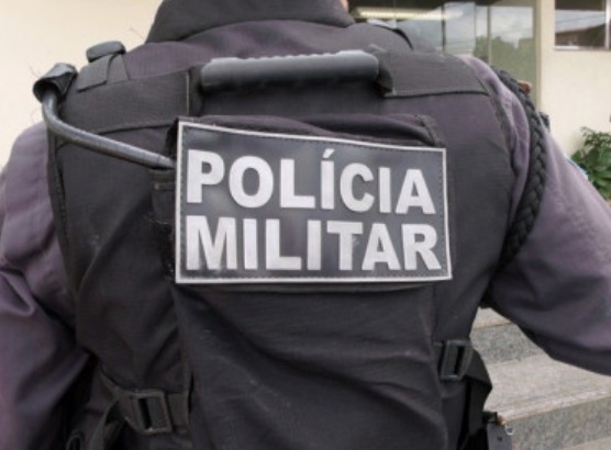 Com dois comparsas, cabo da PM é preso ao tentar extorquir mulher em Manaus