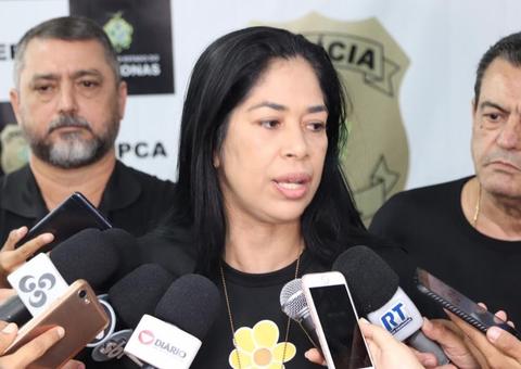 Delegacia de Proteção à Criança anuncia mudança de sede em Manaus