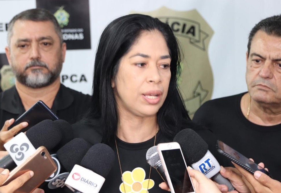 Delegacia de Proteção à Criança anuncia mudança de sede em Manaus