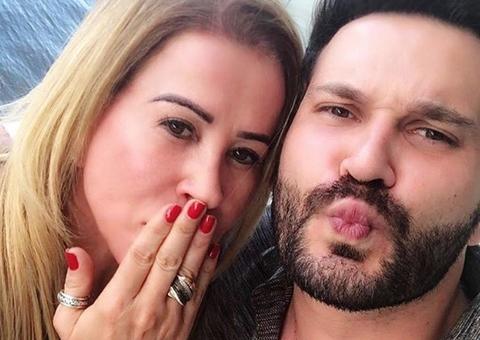  Aos 60, Zilu Camargo revela planos de subir ao altar novamente