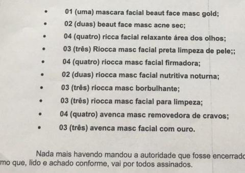 Advogada detida por furto em shopping de Manaus deve ter registro cancelado pela OAB 