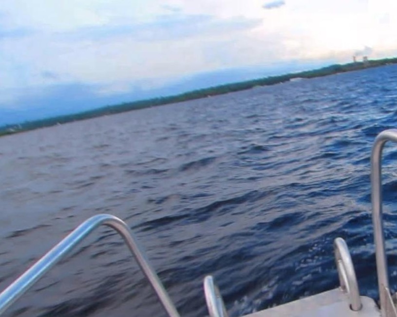 Marinha abre inquérito para investigar acidente com lancha que vitimou criança no Amazonas