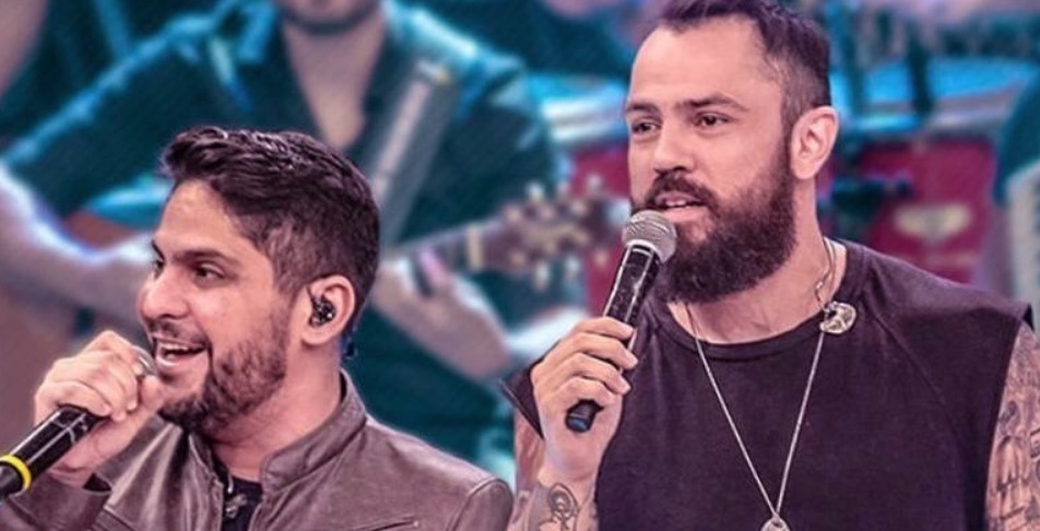  Instagram de Jorge e Mateus faz 'apagão' e fãs especulam fim da dupla