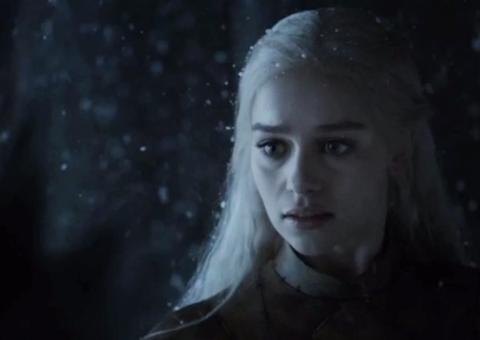 Vazam supostas cenas do último episódio de Game of Thrones 