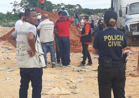 Empresário furtou frangos transportados em balsa onde homens morreram intoxicados; Diz PC