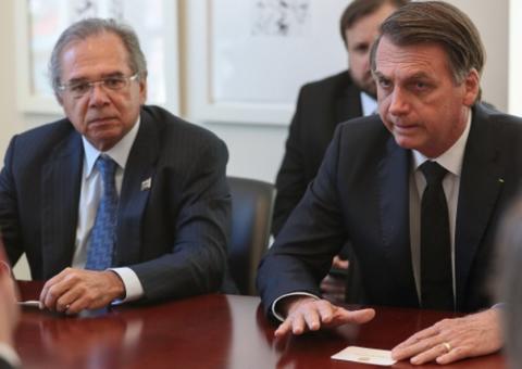 Governo anunciará novos bloqueios no Orçamento na quarta