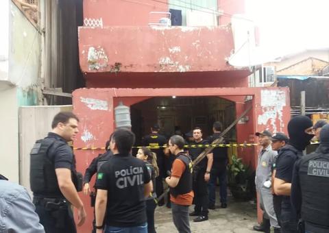 Chacina deixa ao menos 11 mortos em Belém