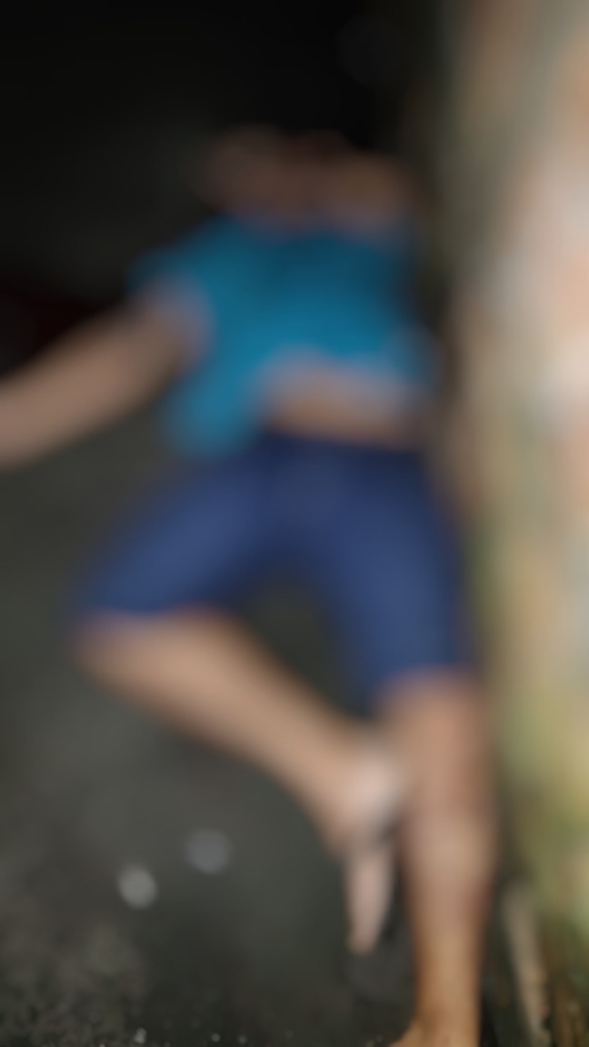 Em emboscada, homem é morto a tiros por dupla misteriosa em Manaus 