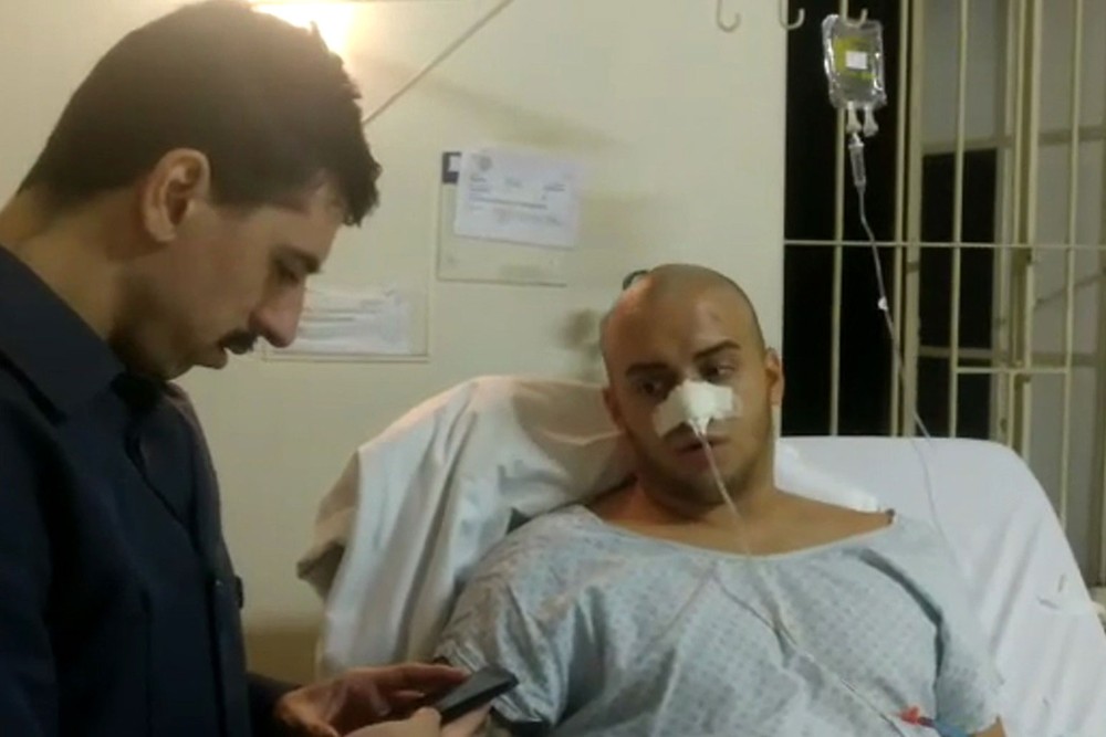 Show de Preta Gil termina com italiano esfaqueado na Virada Cultural