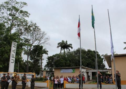 Inscrições para mestrado da Ufam em Ciências Ambientais encerram nesta segunda
