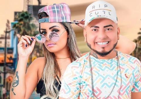 Pé de Serra do Gargalo recebe especial 'Bar do Maykinho’