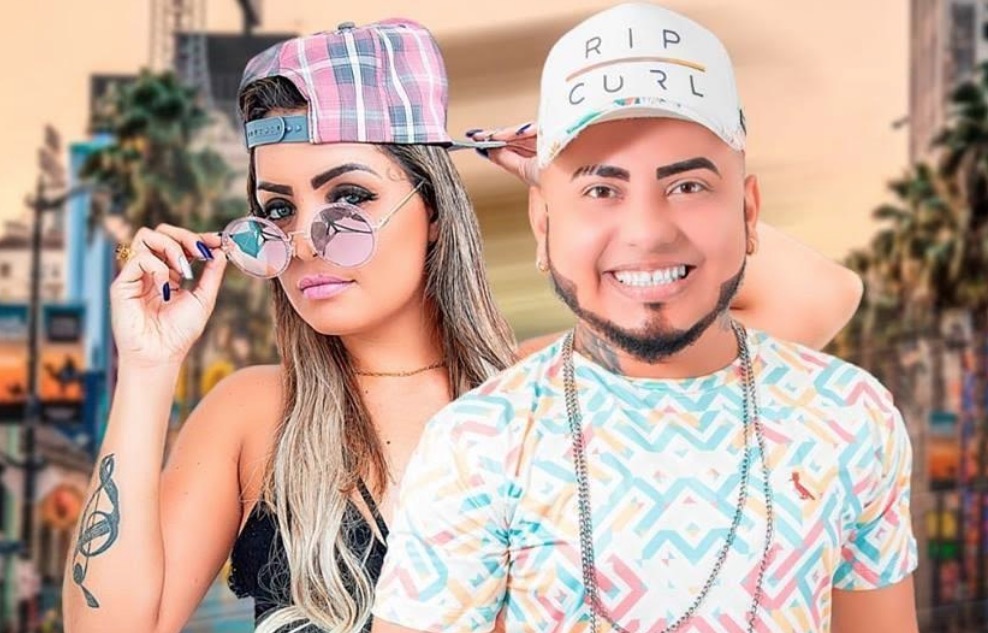 Pé de Serra do Gargalo recebe especial 'Bar do Maykinho’