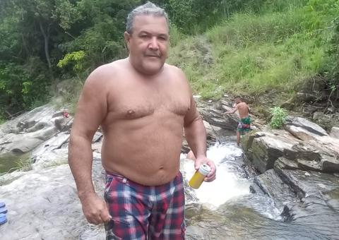 Marido tenta bater na mulher e atira nos enteados de 13 e 16 anos