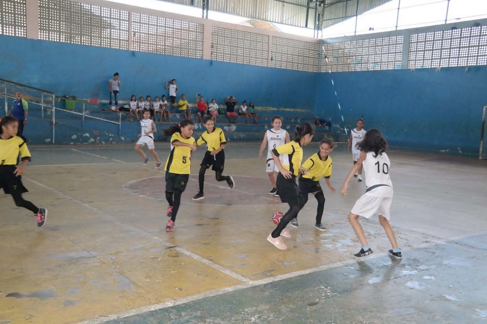 22ª edição das Municipíadas está com inscrições abertas em Manaus 