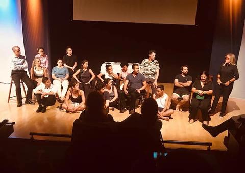 Bruna Gasgon está de volta a Manaus em evento do Cieam