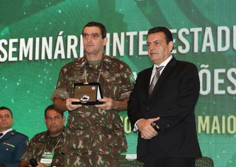 SSP anuncia R$ 20 milhões em equipamentos de ponta contra narcotráfico no Amazonas