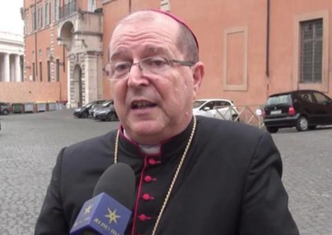 Arcebispo Dom Sérgio informa doença ao papa e tem futuro incerto em Manaus