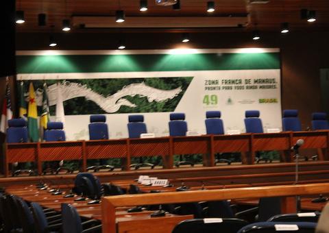 Em Manaus, reunião do Codese vai debater propostas para economia