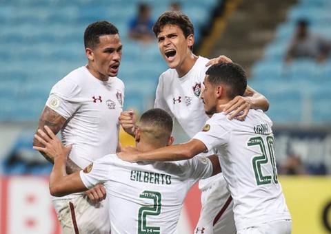 Fluminense perde ação na Justiça em que pedia para não ser mais chamado de ‘Tapetense’